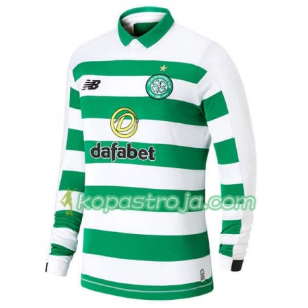 Billiga Fotbollströjor Celtic Hemma tröja 2019/20 Långärmad